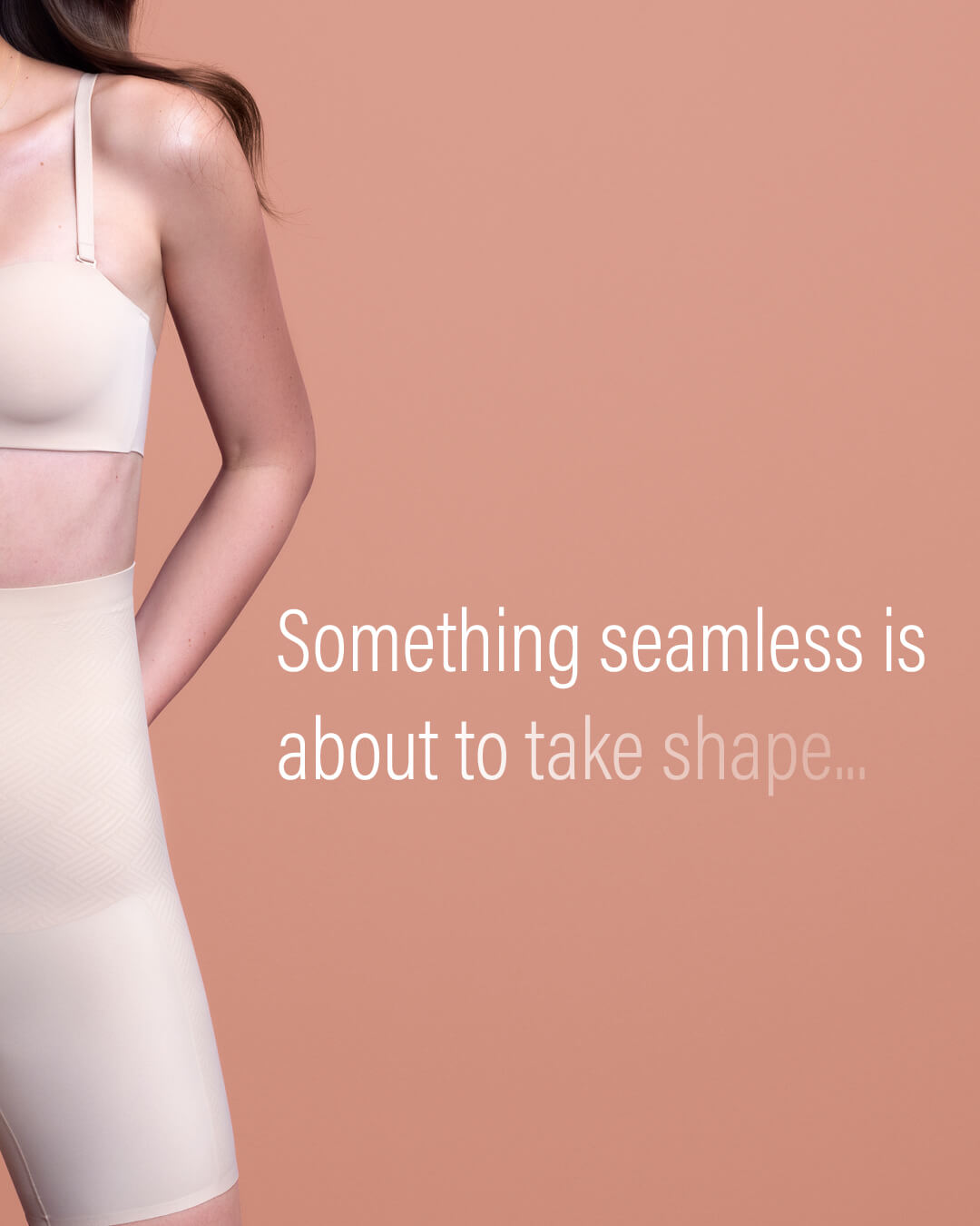 Jockey Woman seamless comfort social campaign artwork 2